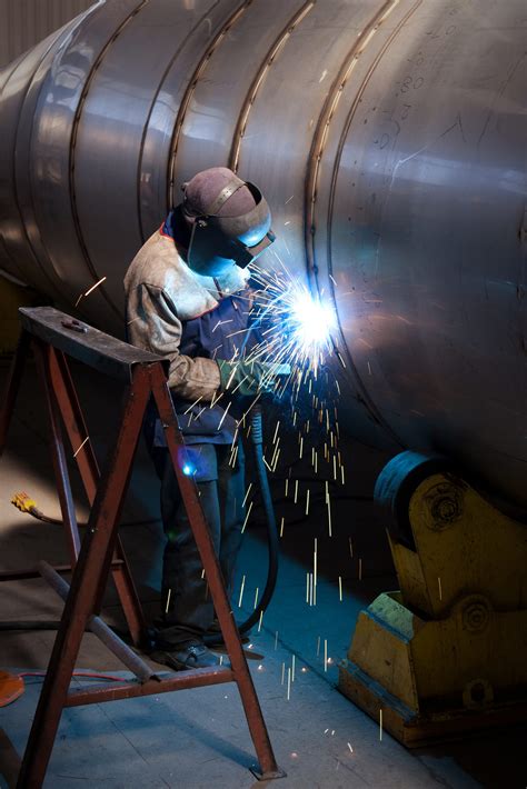 welding and metal fabricators|welding and metal fabrication companies.